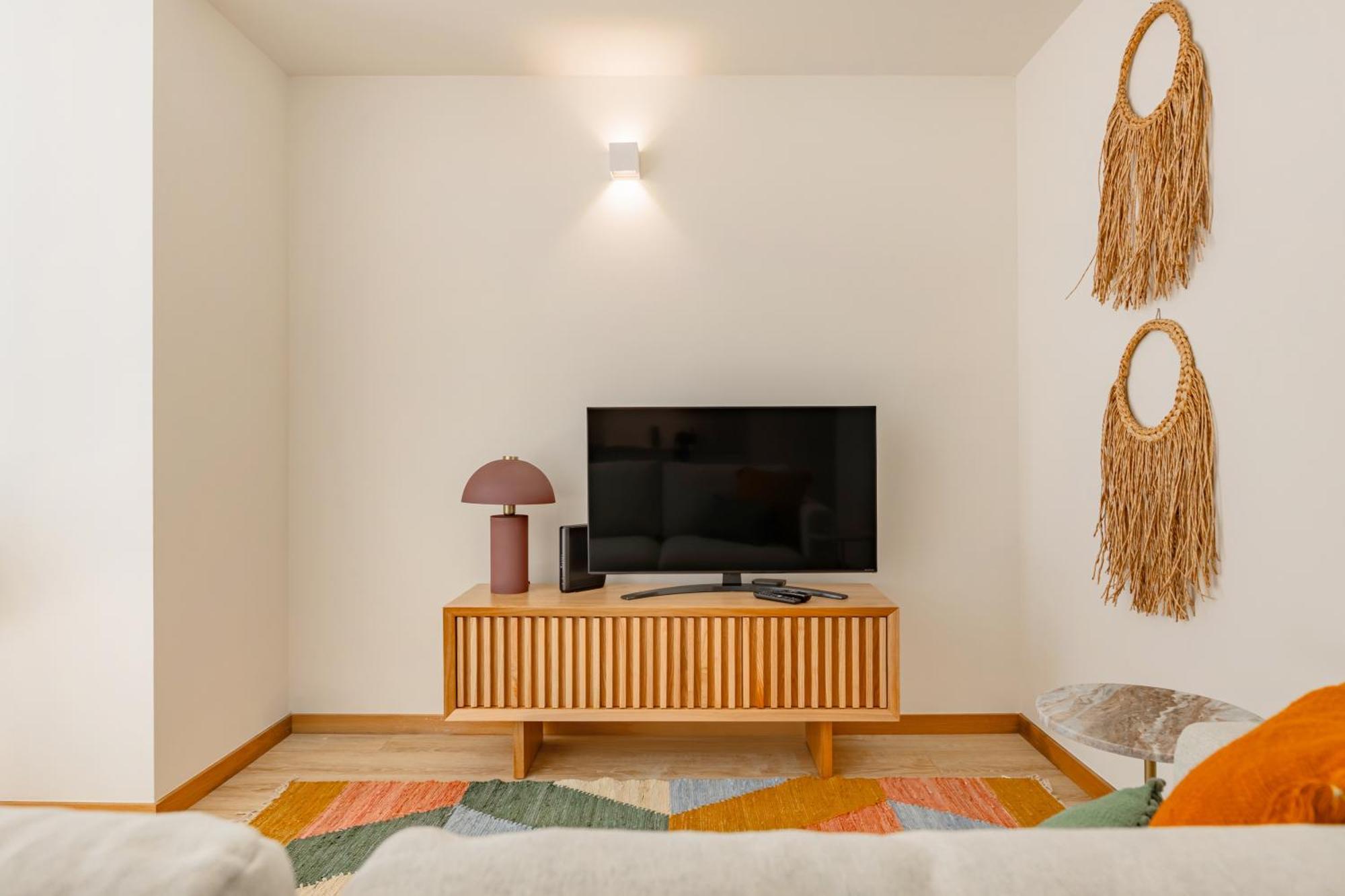 Duque De Saldanha Residences ポルト 部屋 写真