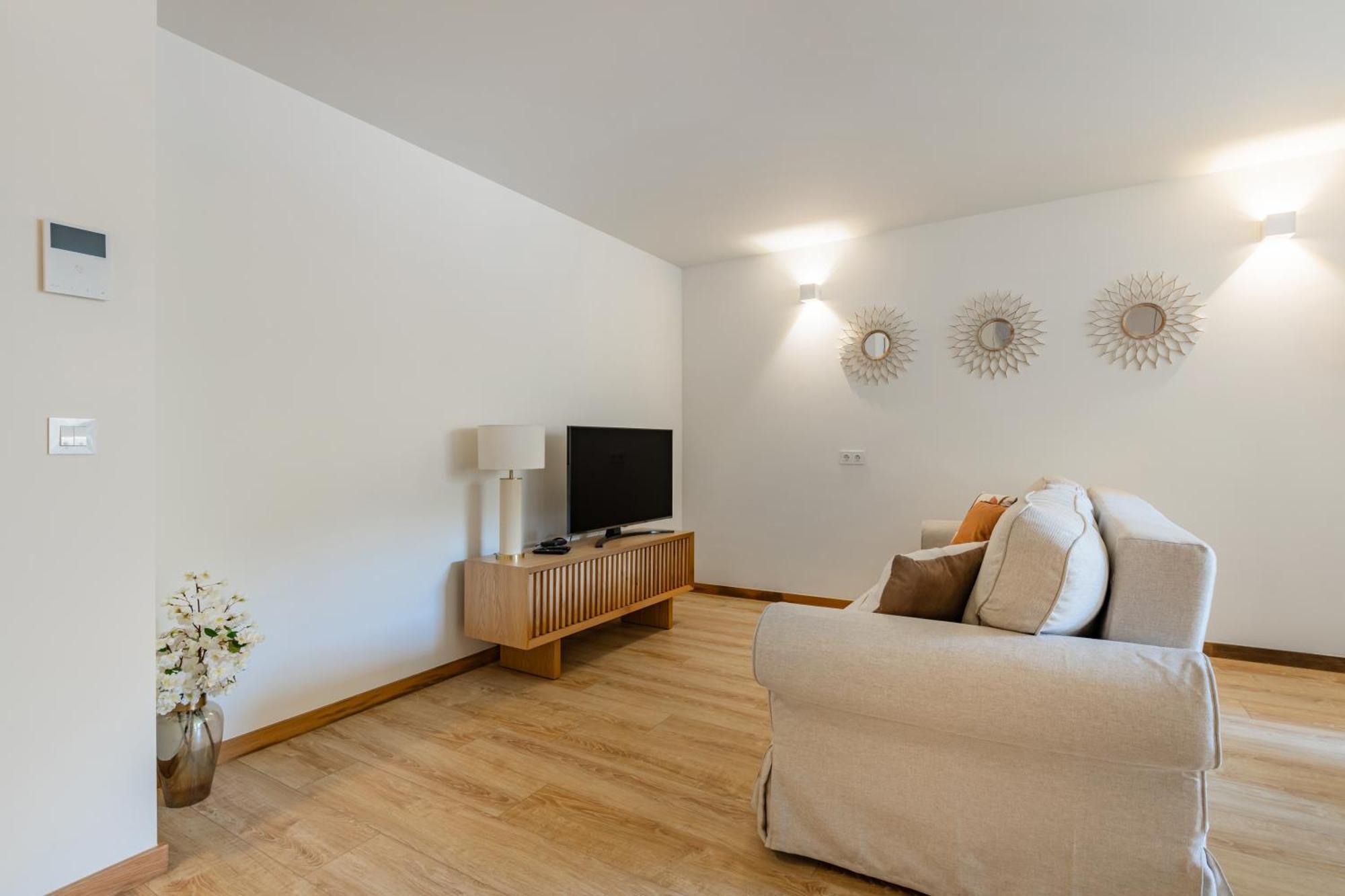 Duque De Saldanha Residences ポルト 部屋 写真