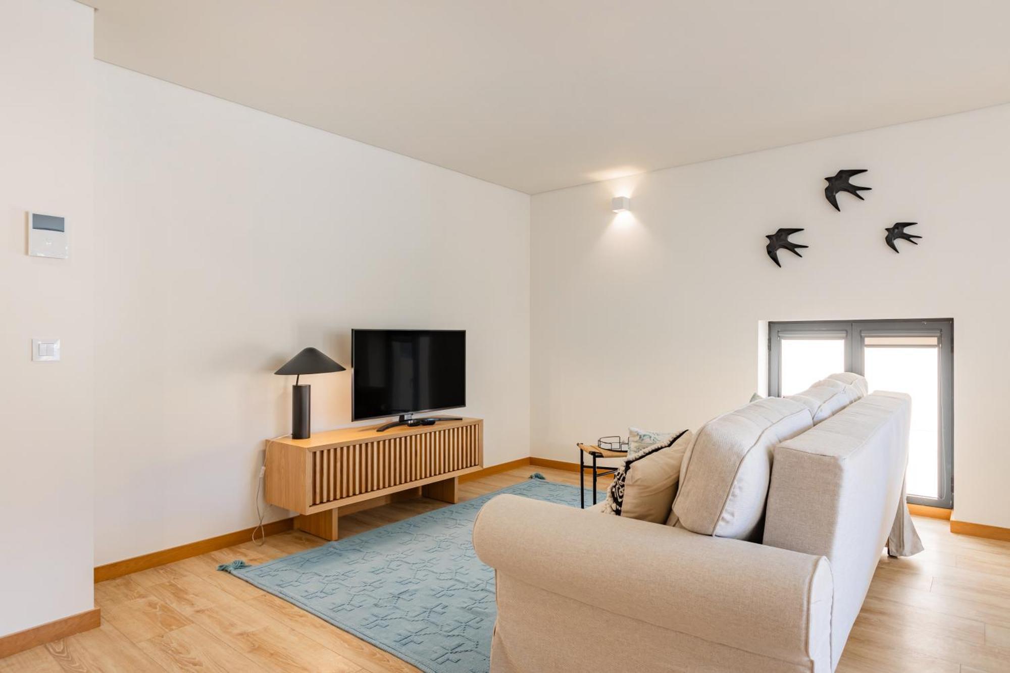 Duque De Saldanha Residences ポルト 部屋 写真