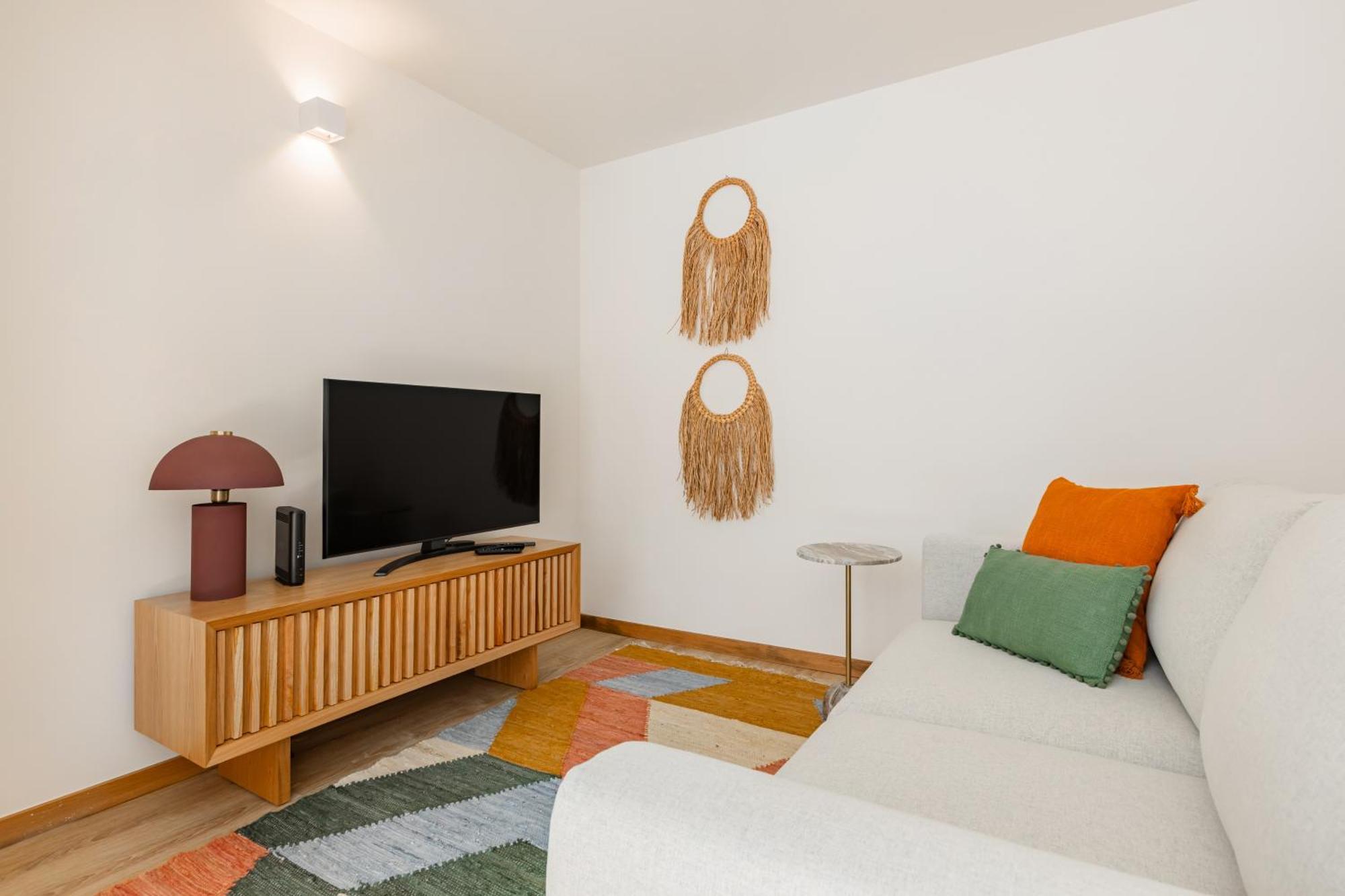 Duque De Saldanha Residences ポルト 部屋 写真